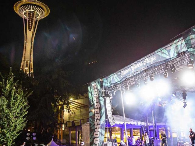 Sonic Reverie: A Musical Expedition Through Seattle’s Vibrant Culture