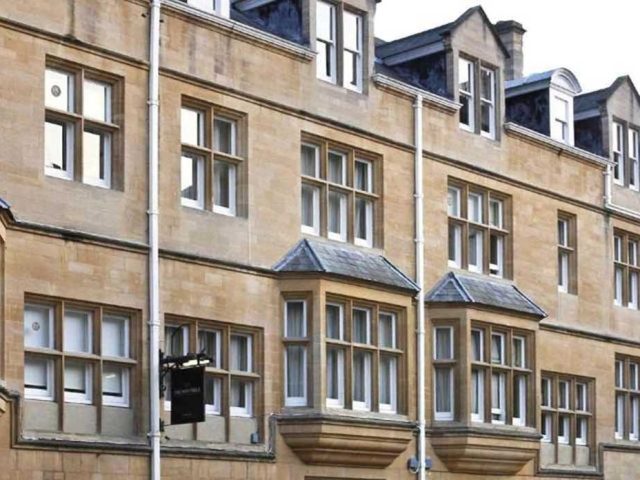 Affordable Academic Abode: Unveiling Oxford’s Budget-friendly Stays