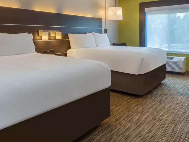 Exploring Charlotte: Recommended Hotels for Your Stay