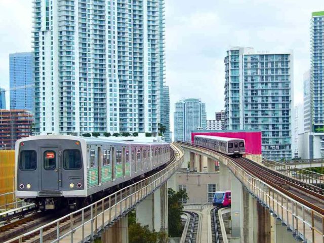 Navigating Miami: A Comprehensive Guide to Transportation