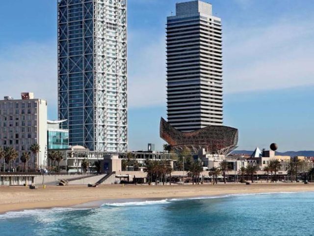 Exploring Barcelona: A Memorable Stay and Five Noteworthy Hotels