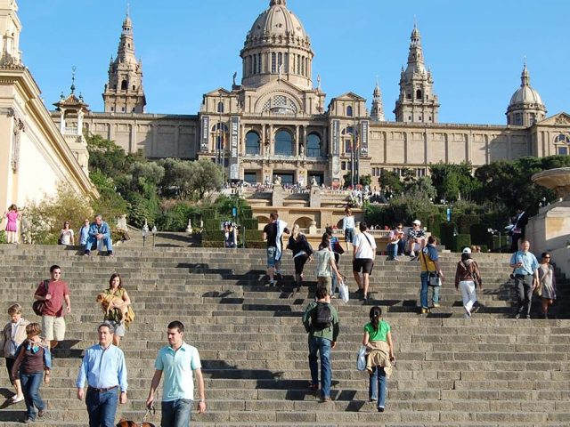 Top Tips for Visiting Barcelona: A Comprehensive Guide