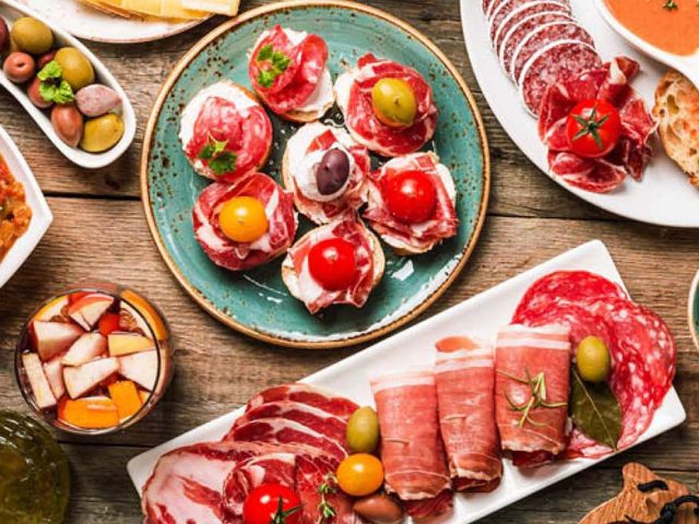 A Foodie’s Guide to Madrid: Top Restaurants You Need to Try