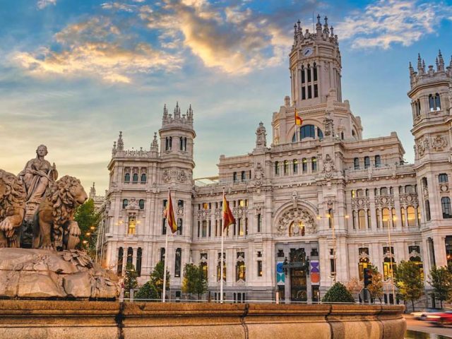 Must-See Madrid: Top Attractions You Can’t Miss