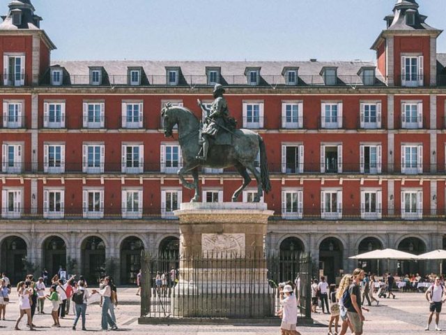 Your First Trip to Madrid: Here’s Everything You Need to Know