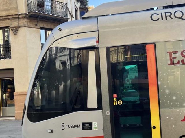 Navigating Seville: Your Complete Guide to Public Transport