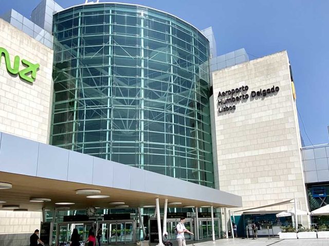 First Time at Lisbon Airport: A Complete Guide to Immigration, Airport Buses, and City Transportation