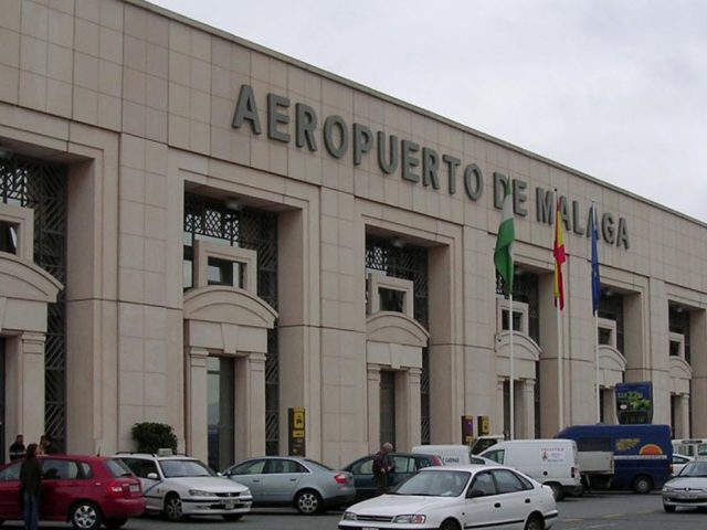 Direct Flights from Major European Cities to Málaga: A Comprehensive Guide