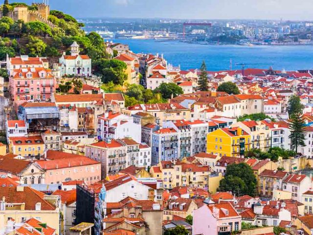 What to Do in Lisbon for the First Time? A 3-Day, 2-Night Essential Itinerary